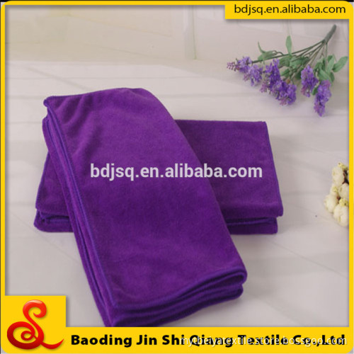 High Quality pure cotton Bleach Proof hair Salon Towel